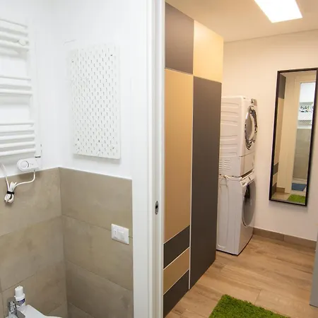 アパート Homi ミラノ