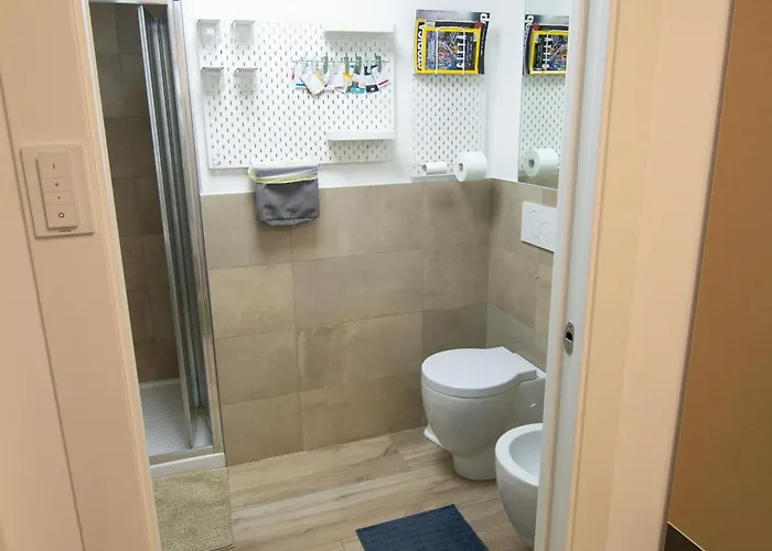 Homi Premium Loft - Near Isola District شقة