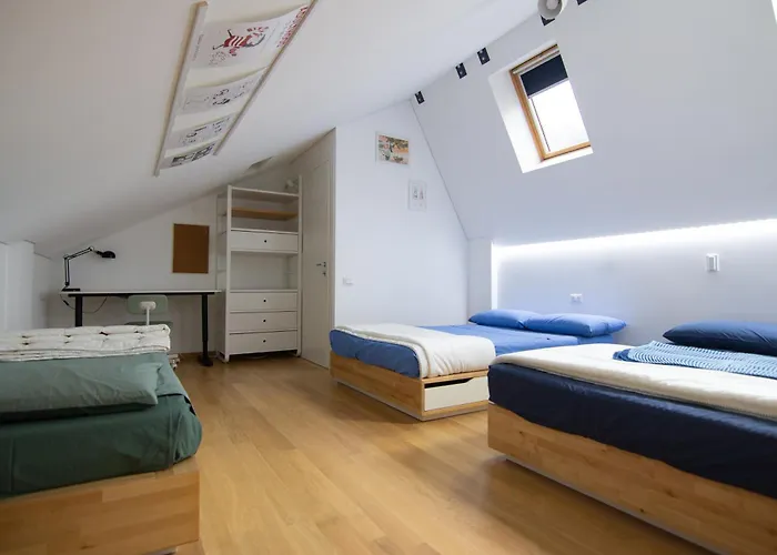 Homi Premium Loft - Near Isola District * ميلان