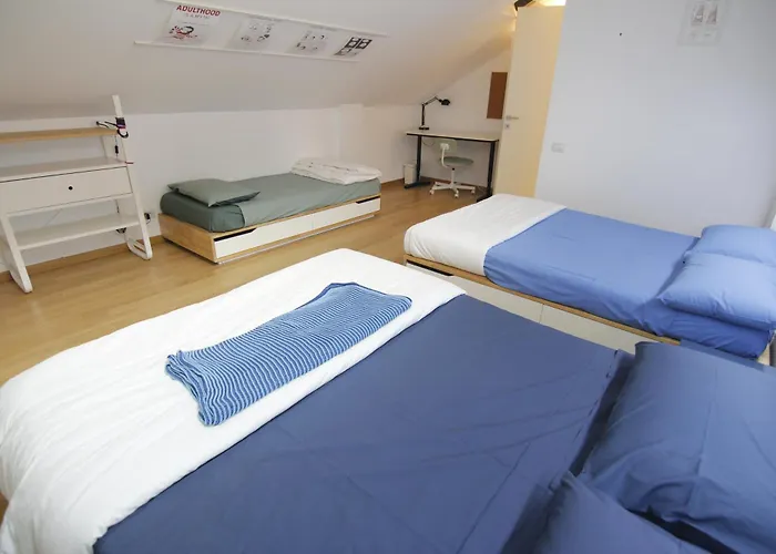 Homi Premium Loft - Near Isola District شقة ميلان