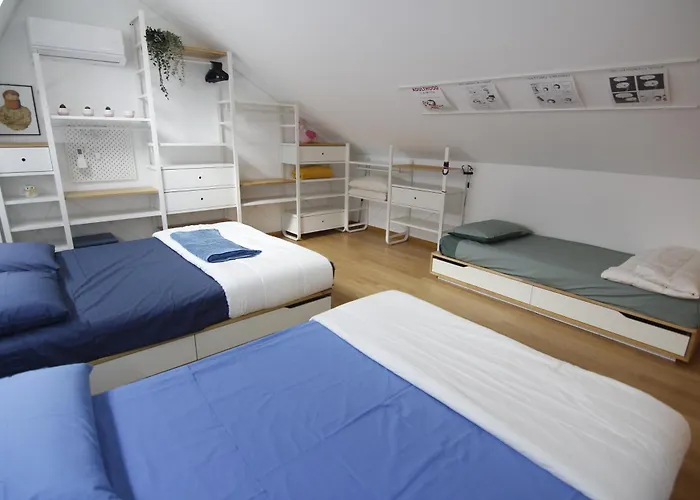 شقة Homi Premium Loft - Near Isola District ميلان