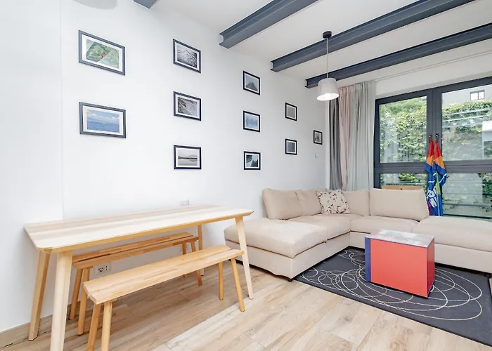 Homi Premium Loft - Near Isola District شقة ميلان